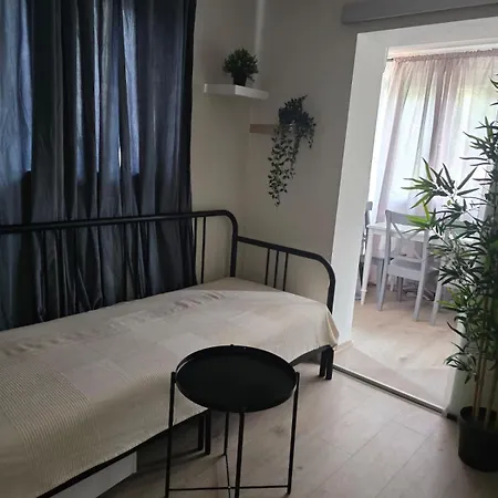 Apartment Paloma Bianca With Big Terrace *